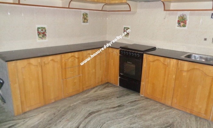 3 BHK Independent House for Sale in Akkarai